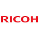 Ricoh MP4002 Cushion Bin Solenoid Lvr A4582251